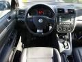 Black - Jetta SE Sedan Photo No. 5