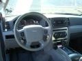 2007 Steel Blue Metallic Jeep Grand Cherokee Laredo 4x4  photo #9