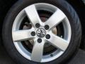 Black - Jetta SE Sedan Photo No. 9