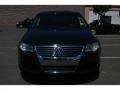 Deep Black - Passat 2.0T Sedan Photo No. 2