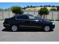 Deep Black - Passat 2.0T Sedan Photo No. 3