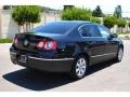 Deep Black - Passat 2.0T Sedan Photo No. 4