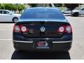 Deep Black - Passat 2.0T Sedan Photo No. 5