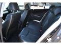 Deep Black - Passat 2.0T Sedan Photo No. 6