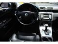 Deep Black - Passat 2.0T Sedan Photo No. 7
