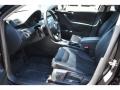 Deep Black - Passat 2.0T Sedan Photo No. 8