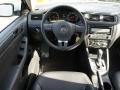 Candy White - Jetta SE Sedan Photo No. 5
