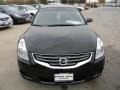 Super Black - Altima 2.5 S Photo No. 2