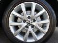 Candy White - Jetta SE Sedan Photo No. 9