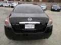 Super Black - Altima 2.5 S Photo No. 4