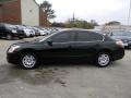 Super Black - Altima 2.5 S Photo No. 5