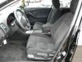 Super Black - Altima 2.5 S Photo No. 8