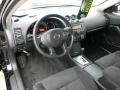 Super Black - Altima 2.5 S Photo No. 9