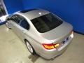 2011 Titanium Silver Metallic BMW 5 Series 535i xDrive Sedan  photo #33