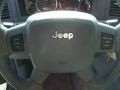 2007 Steel Blue Metallic Jeep Grand Cherokee Laredo 4x4  photo #17