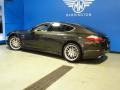 Carbon Grey Metallic - Panamera S Photo No. 5