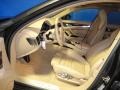 Carbon Grey Metallic - Panamera S Photo No. 8