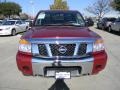 Red Brawn - Titan SE Crew Cab Photo No. 2