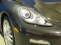 Carbon Grey Metallic - Panamera S Photo No. 12