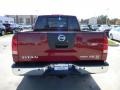 Red Brawn - Titan SE Crew Cab Photo No. 4