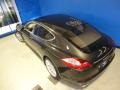 Carbon Grey Metallic - Panamera S Photo No. 17