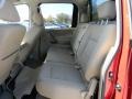 Red Brawn - Titan SE Crew Cab Photo No. 7