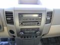 Red Brawn - Titan SE Crew Cab Photo No. 12
