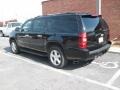Black - Suburban LTZ 4x4 Photo No. 3