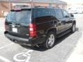 Black - Suburban LTZ 4x4 Photo No. 4
