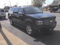 Black - Suburban LTZ 4x4 Photo No. 5