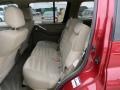 2008 Red Brawn Nissan Pathfinder SE  photo #7