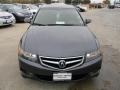 Carbon Gray Pearl - TSX Sedan Photo No. 2