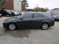 Carbon Gray Pearl - TSX Sedan Photo No. 5