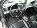 Carbon Gray Pearl - TSX Sedan Photo No. 9