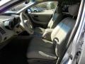 2003 Sheer Silver Metallic Nissan Murano SL  photo #8