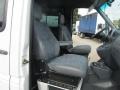 Arctic White - Sprinter Van 2500 High Roof Passenger Photo No. 26