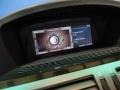 2008 Titanium Silver Metallic BMW 7 Series 750i Sedan  photo #15