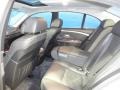 2008 Titanium Silver Metallic BMW 7 Series 750i Sedan  photo #17