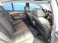 2008 Titanium Silver Metallic BMW 7 Series 750i Sedan  photo #20