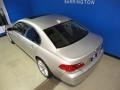 2008 Titanium Silver Metallic BMW 7 Series 750i Sedan  photo #26