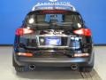 2008 Black Obsidian Infiniti EX 35 Journey AWD  photo #7