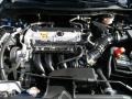 2011 Crystal Black Pearl Honda Accord LX Sedan  photo #15