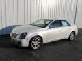 White Diamond - CTS Sedan Photo No. 1