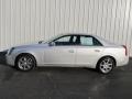 White Diamond - CTS Sedan Photo No. 2