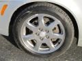 White Diamond - CTS Sedan Photo No. 3