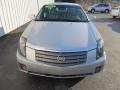 White Diamond - CTS Sedan Photo No. 5