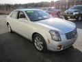 White Diamond - CTS Sedan Photo No. 6