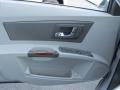 White Diamond - CTS Sedan Photo No. 11