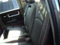 2012 Black Dodge Ram 1500 Laramie Longhorn Crew Cab 4x4  photo #17