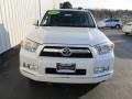 2010 Blizzard White Pearl Toyota 4Runner SR5 4x4  photo #5